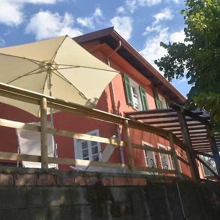Casa Di Dino Alla Brusa ลาสเปเซีย ภายนอก รูปภาพ