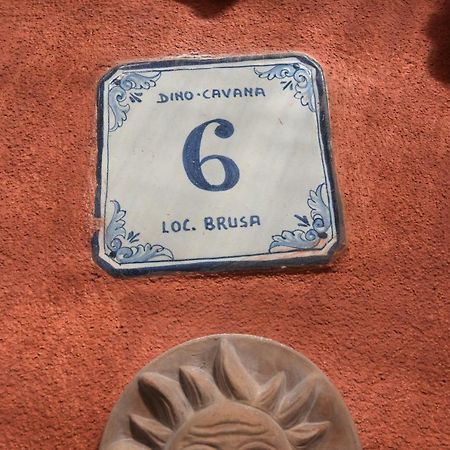 Casa Di Dino Alla Brusa ลาสเปเซีย ภายนอก รูปภาพ
