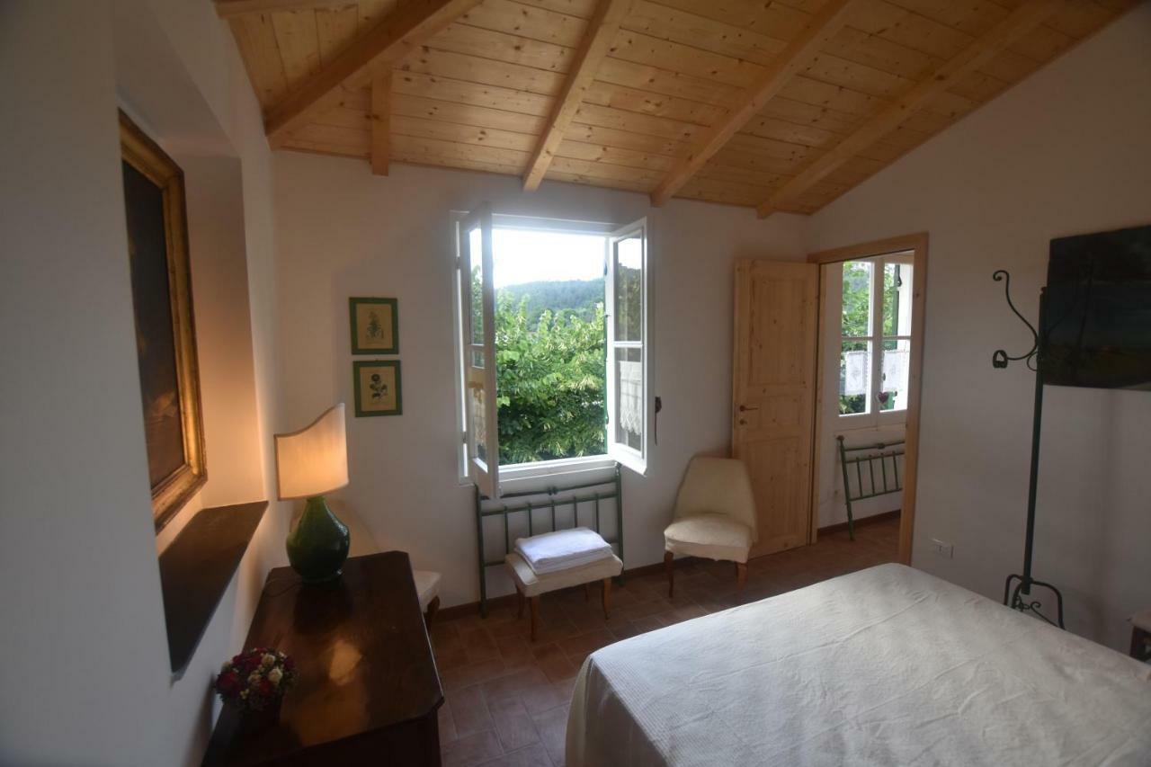 Casa Di Dino Alla Brusa ลาสเปเซีย ภายนอก รูปภาพ