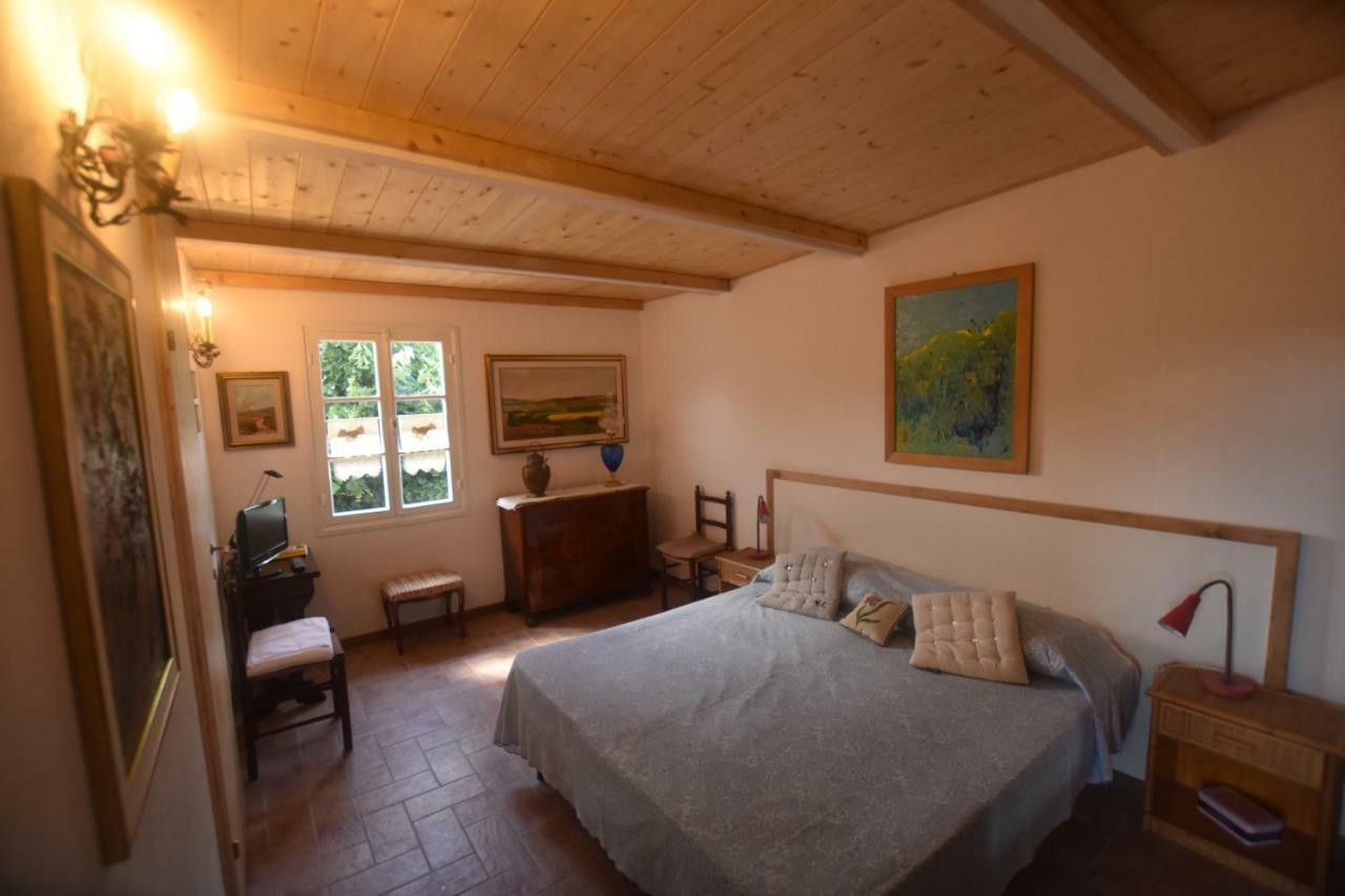 Casa Di Dino Alla Brusa ลาสเปเซีย ภายนอก รูปภาพ